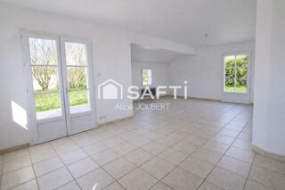  Maison à vendre 4 pièces 75 m²