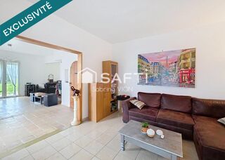  Maison à vendre 5 pièces 130 m²