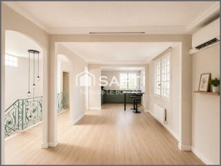  Appartement à vendre 4 pièces 96 m²
