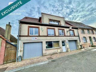  Immeuble � vendre 95 m�