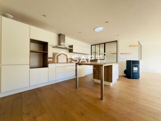  Maison � vendre 4 pi�ces 96 m�