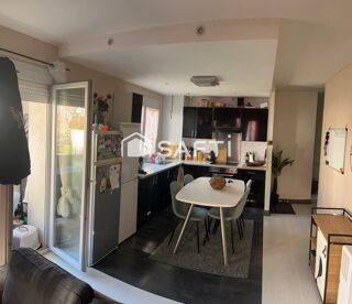  Appartement � vendre 2 pi�ces 41 m�