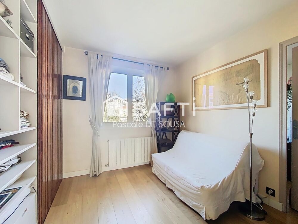 � vendre  Maison Rueil-Malmaison (92500)