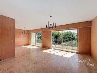  Appartement � vendre 4 pi�ces 89 m�