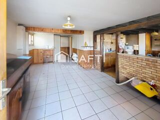  Maison à vendre 5 pièces 137 m²