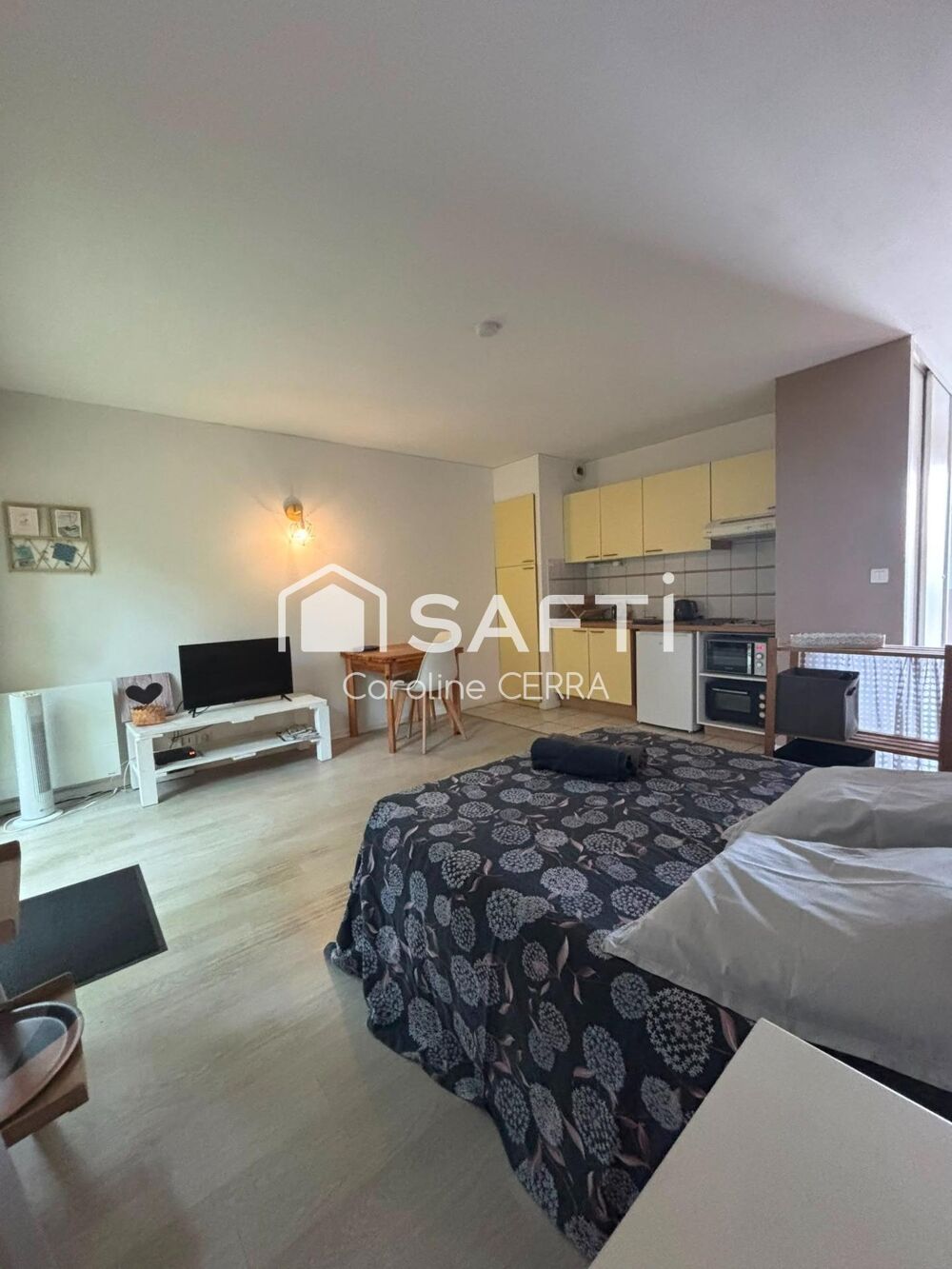 Vente Appartement Appartement Pessac