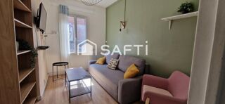  Maison à vendre 4 pièces 42 m²