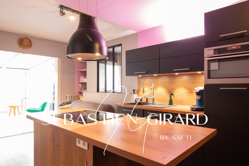 Vente Appartement Appartement T2 Les Chalets - 51 m² - Toulouse, 31000 Toulouse