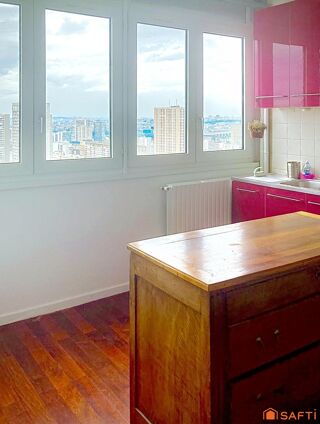  Appartement � vendre 3 pi�ces 101 m�