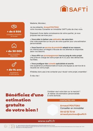  Terrain � vendre 9900 m�