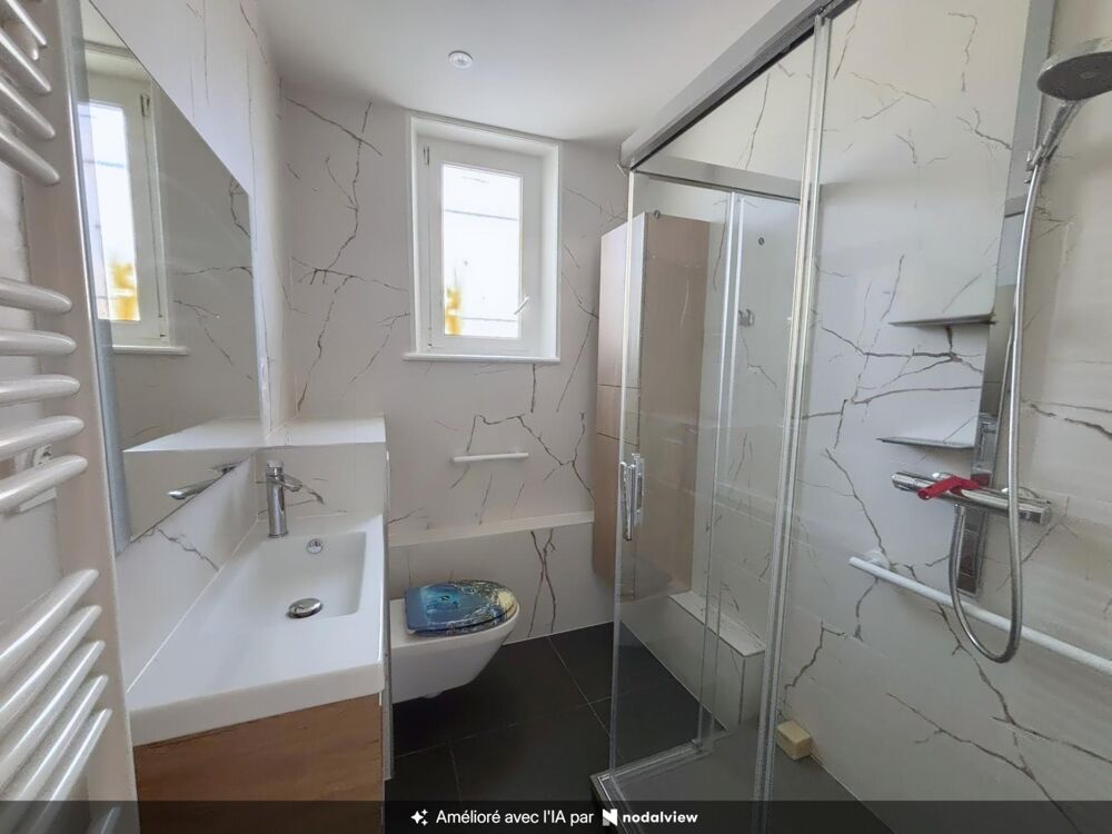 Vente Maison Maison 3 chambres avec jardin à Serémange Seremange-erzange