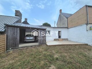  Maison � vendre 2 pi�ces 27 m�