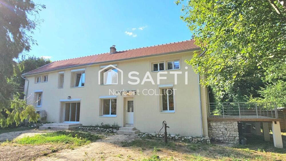 � vendre  Maison Neauphle-le-Vieux (78640)