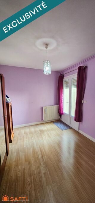  Maison � vendre 3 pi�ces 53 m�