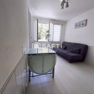  Appartement à vendre 1 pièce 16 m²