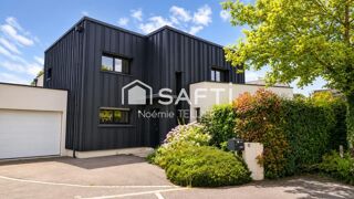  Maison à vendre 6 pièces 144 m²