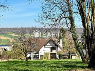  Maison � vendre 6 pi�ces 218 m�