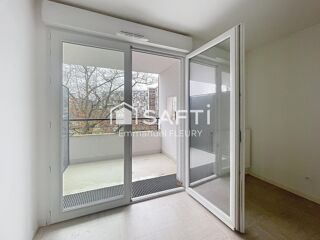  Appartement � vendre 2 pi�ces 44 m�