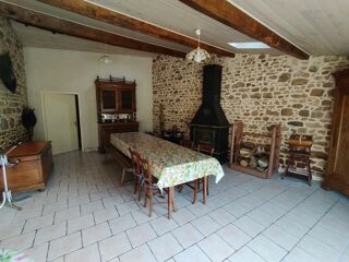  Maison à vendre 5 pièces 160 m²