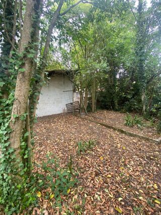  Terrain à vendre 114 m²