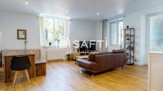  Appartement à vendre 4 pièces 78 m²