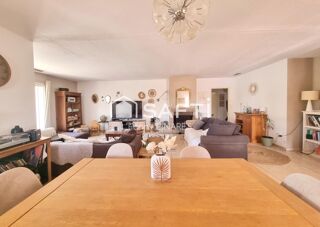  Maison à vendre 6 pièces 182 m²