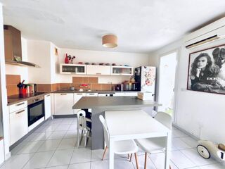  Appartement � vendre 3 pi�ces 64 m�