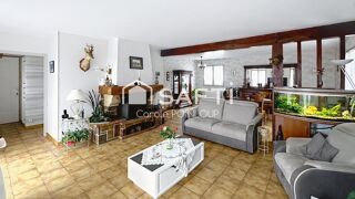  Maison à vendre 6 pièces 155 m²