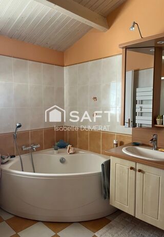  Maison à vendre 4 pièces 108 m²
