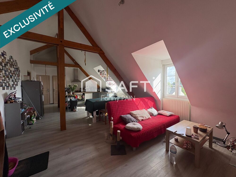 BELLE OPPORTUNITÉ INVESTISSEUR  SAINT-PIERRE-DES-CORPS