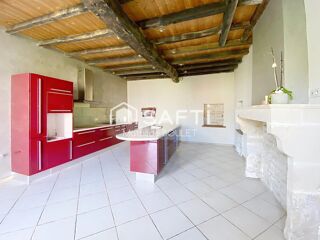  Maison  vendre 6 pices 218 m