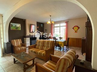  Maison à vendre 9 pièces 195 m²