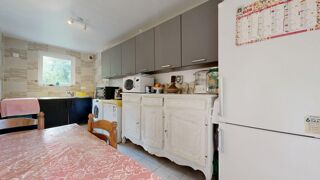  Maison � vendre 3 pi�ces 65 m�