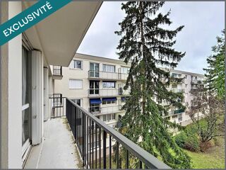  Appartement � vendre 4 pi�ces 72 m�