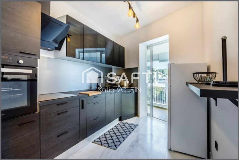 Appartement 3 pièces 68 m² · à Cassis · 68 m² · 495 000 €