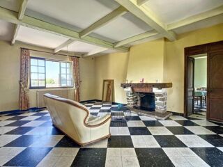  Maison � vendre 7 pi�ces 140 m�