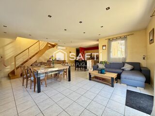  Maison � vendre 6 pi�ces 131 m�