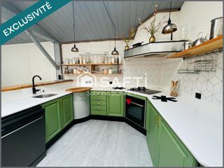  Maison � vendre 8 pi�ces 180 m�