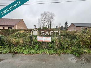  Terrain � vendre 1433 m�