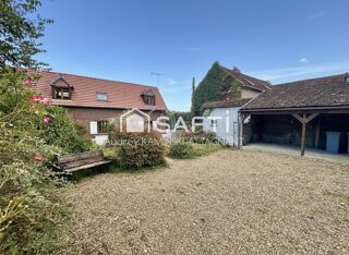  Maison � vendre 7 pi�ces 118 m�