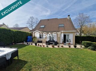  Maison à vendre 6 pièces 149 m²