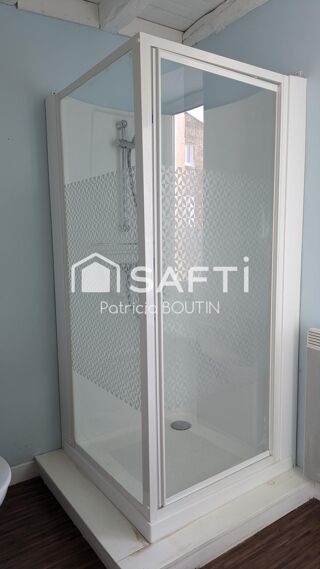  Maison à louer 3 pièces 53 m²