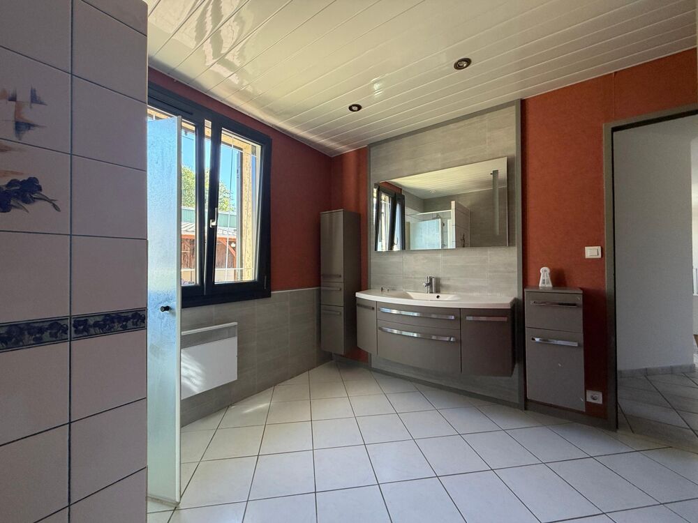 Vente Maison Pavillon avec chambre de plain pied Nanteuil-sur-marne