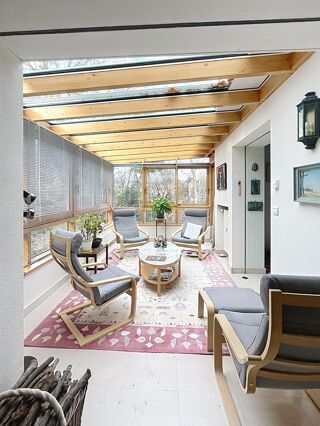  Maison � vendre 9 pi�ces 297 m�