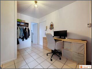  Appartement � vendre 4 pi�ces 87 m�
