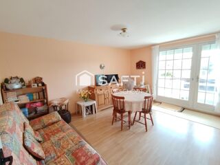  Appartement � vendre 2 pi�ces 35 m�