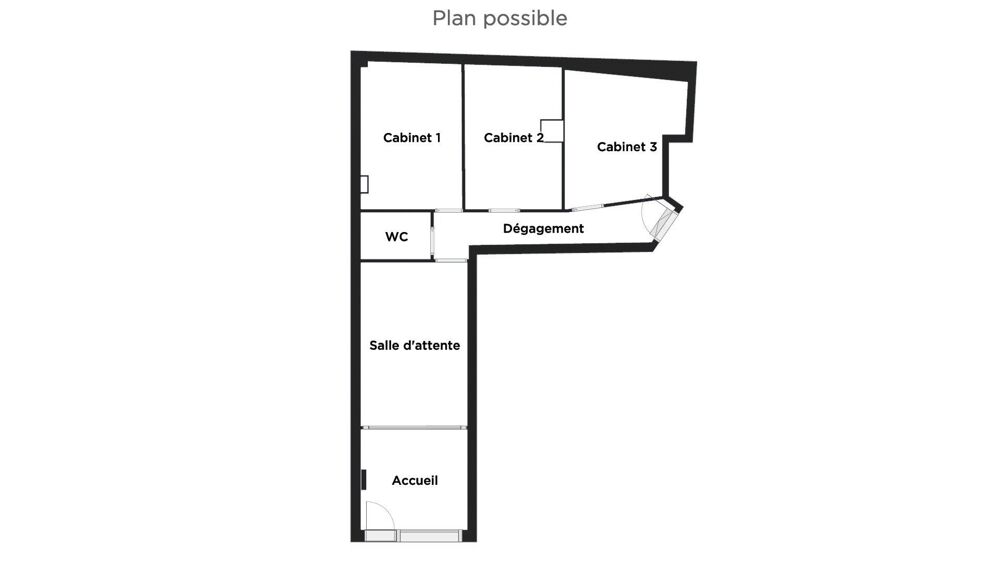  vendre  Appartement Paris 7