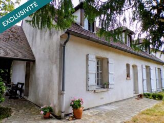  Maison à vendre 8 pièces 123 m²