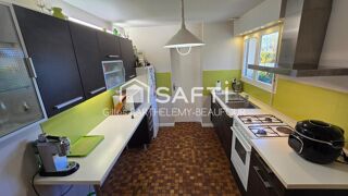  Maison  vendre 6 pices 155 m