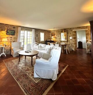  Maison � vendre 4 pi�ces 125 m�